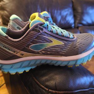 Brooks Ghost 3
